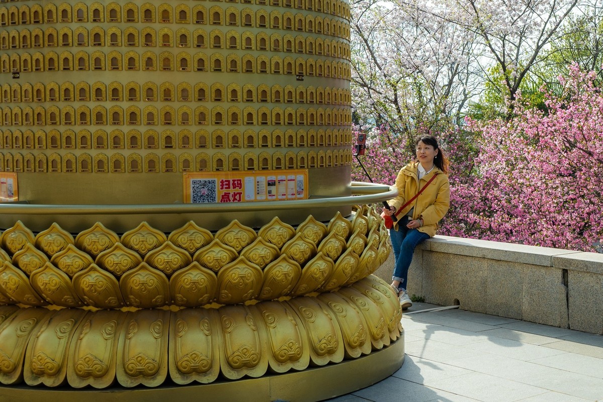 江南行—扬州大明寺—(29)—(11)