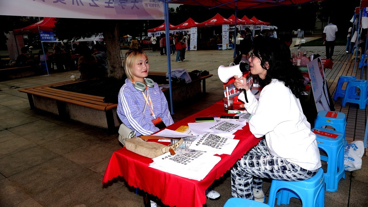 武汉中南财经政法大学---校园纪实！