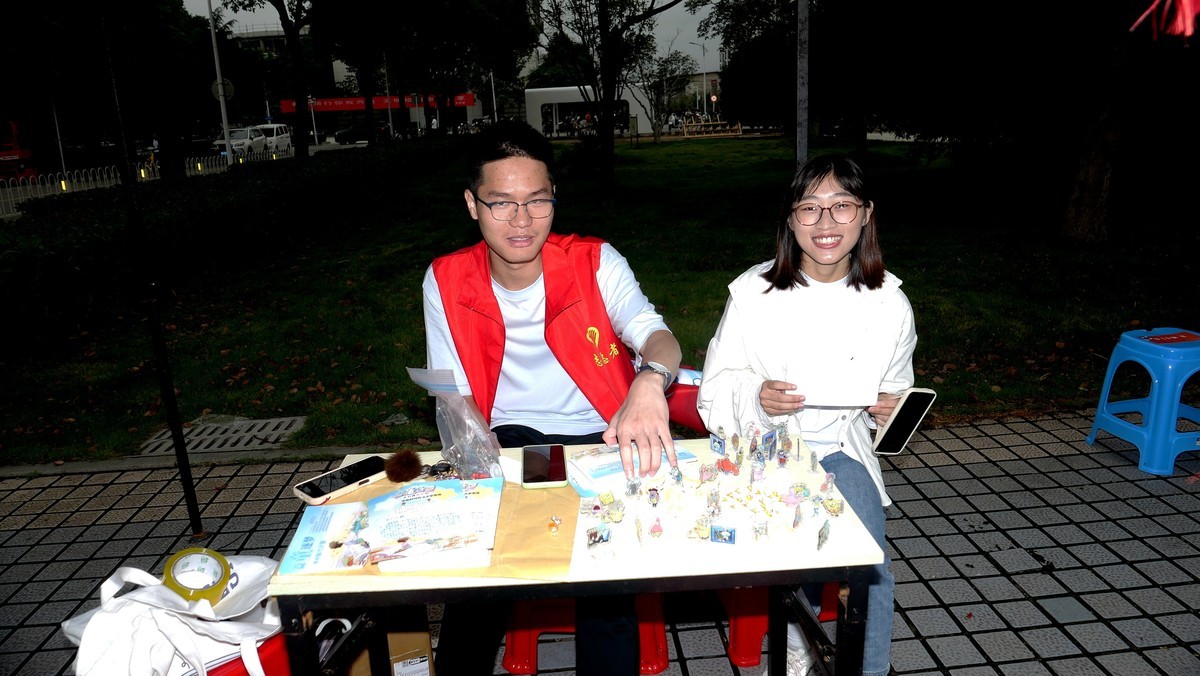 武汉中南财经政法大学---校园纪实！