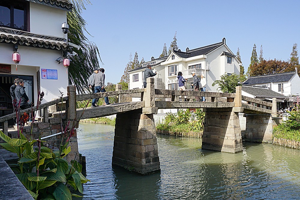 山塘老街