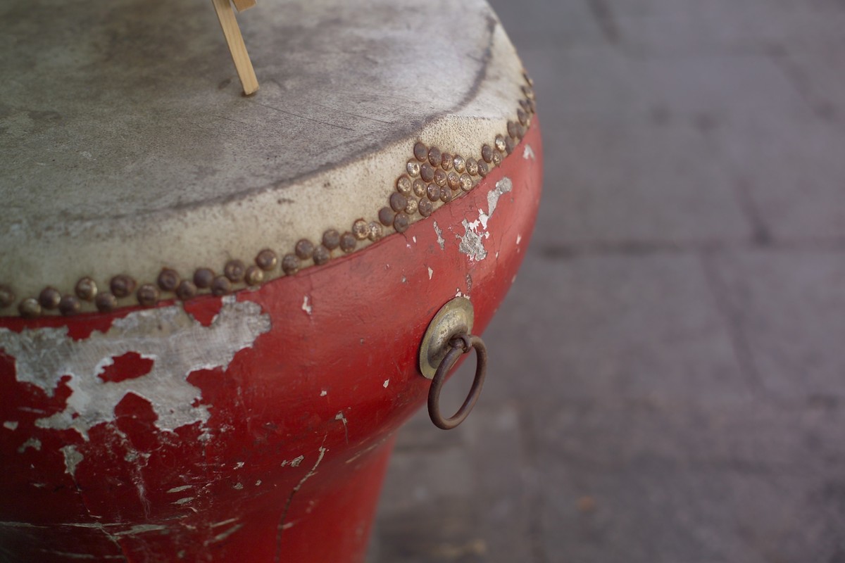 杭州小河直街随拍