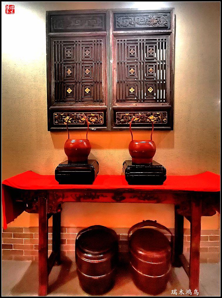 【印象潮汕】21.客家围屋小憩感受客家文化