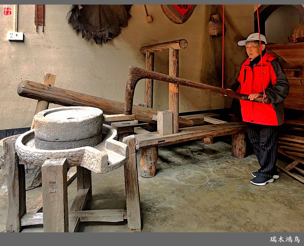 【印象潮汕】21.客家围屋小憩感受客家文化