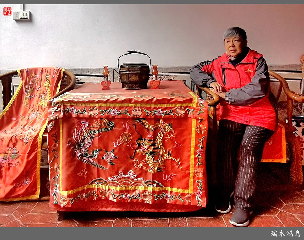 【印象潮汕】21.客家围屋小憩感受客家文化