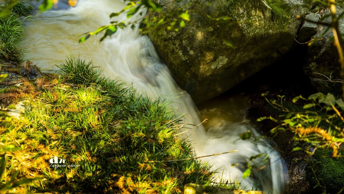 三月下江南——云和梯田（18）