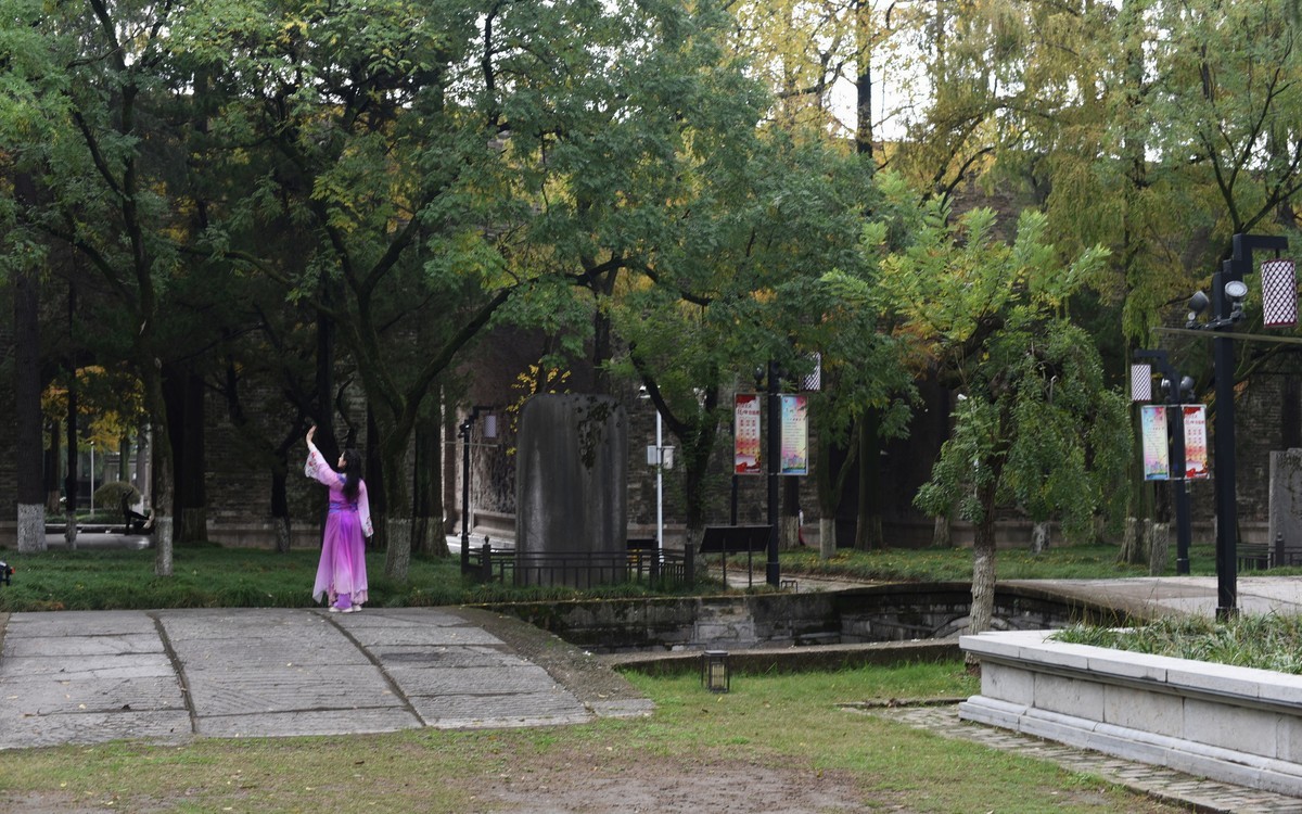 秋季应景要做的功课