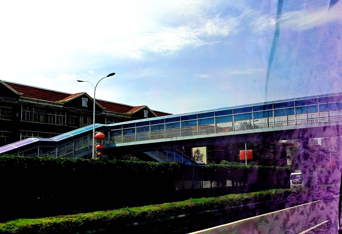 北 疆 游 { 乌 鲁 木 齐 } { 139 }