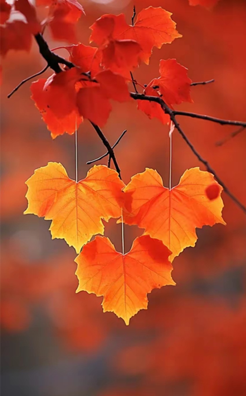 紅花槭