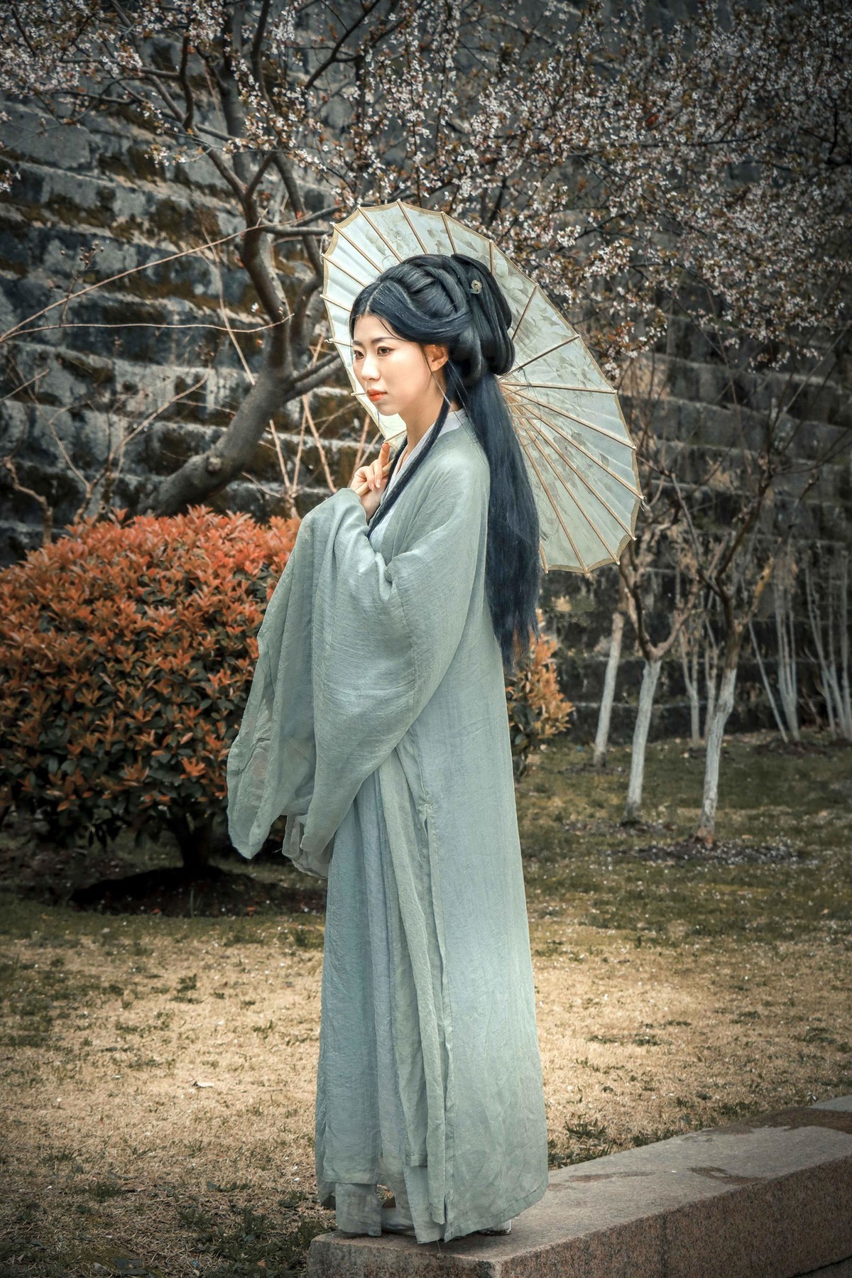 古风人像合集  2