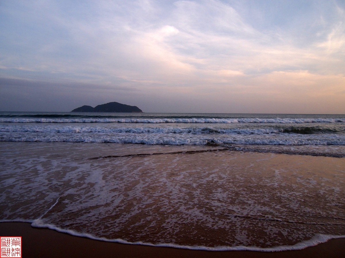 2023.11.19海南旅游随拍（17）