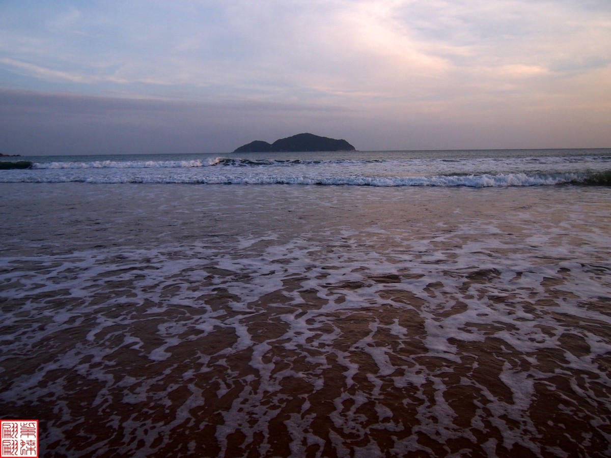 2023.11.19海南旅游随拍（17）