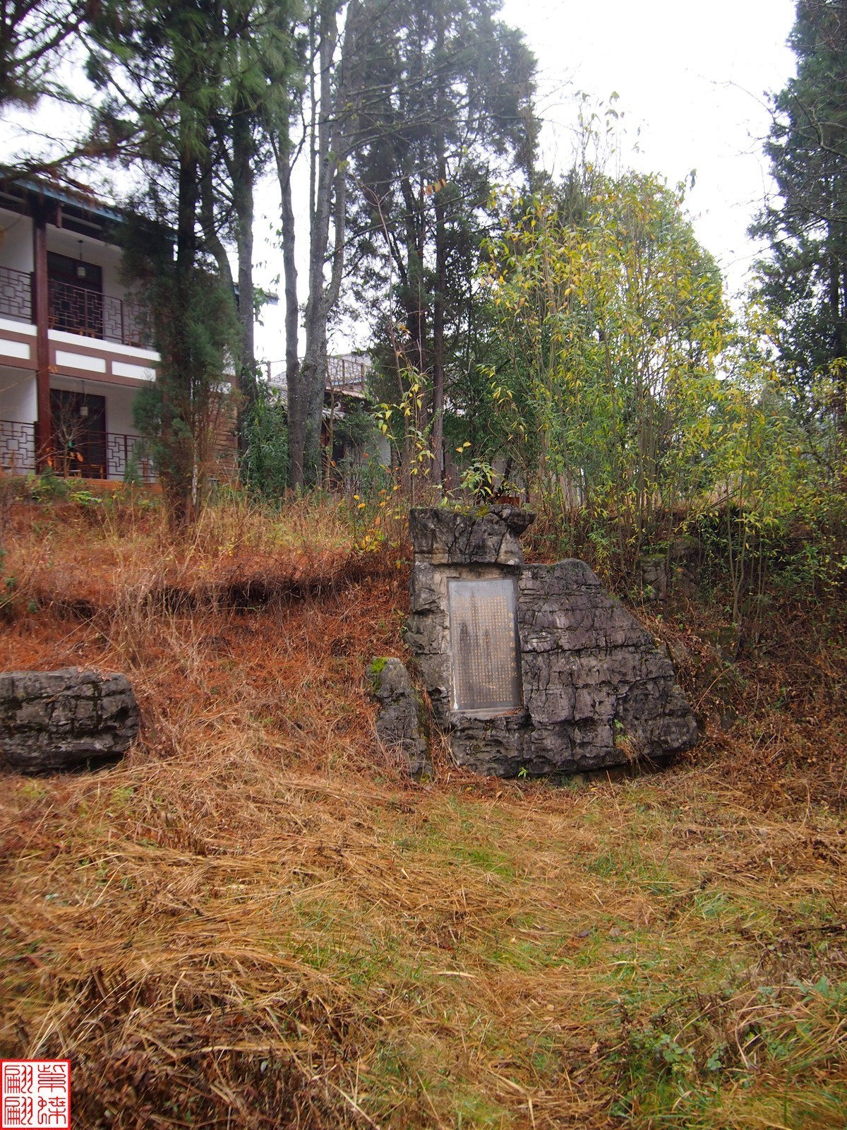 珠江源随拍（6）