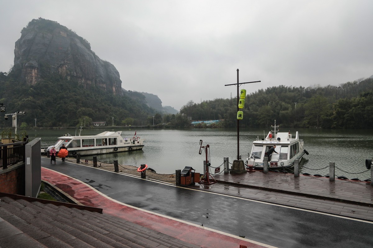 千年古码头瓦窑坪2