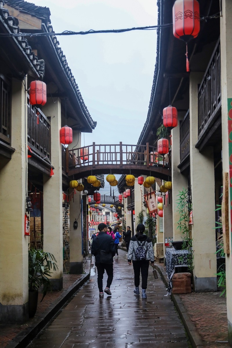 千年古码头瓦窑坪2