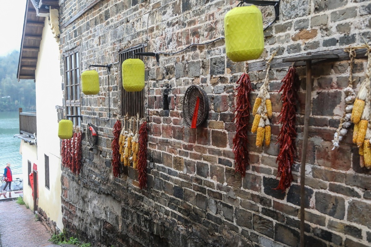 千年古码头瓦窑坪2