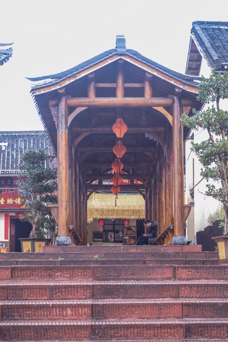 千年古码头瓦窑坪2