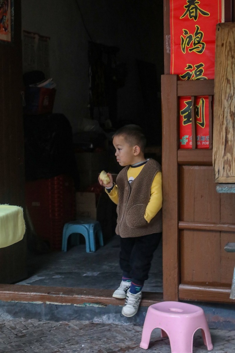 千年古码头瓦窑坪2