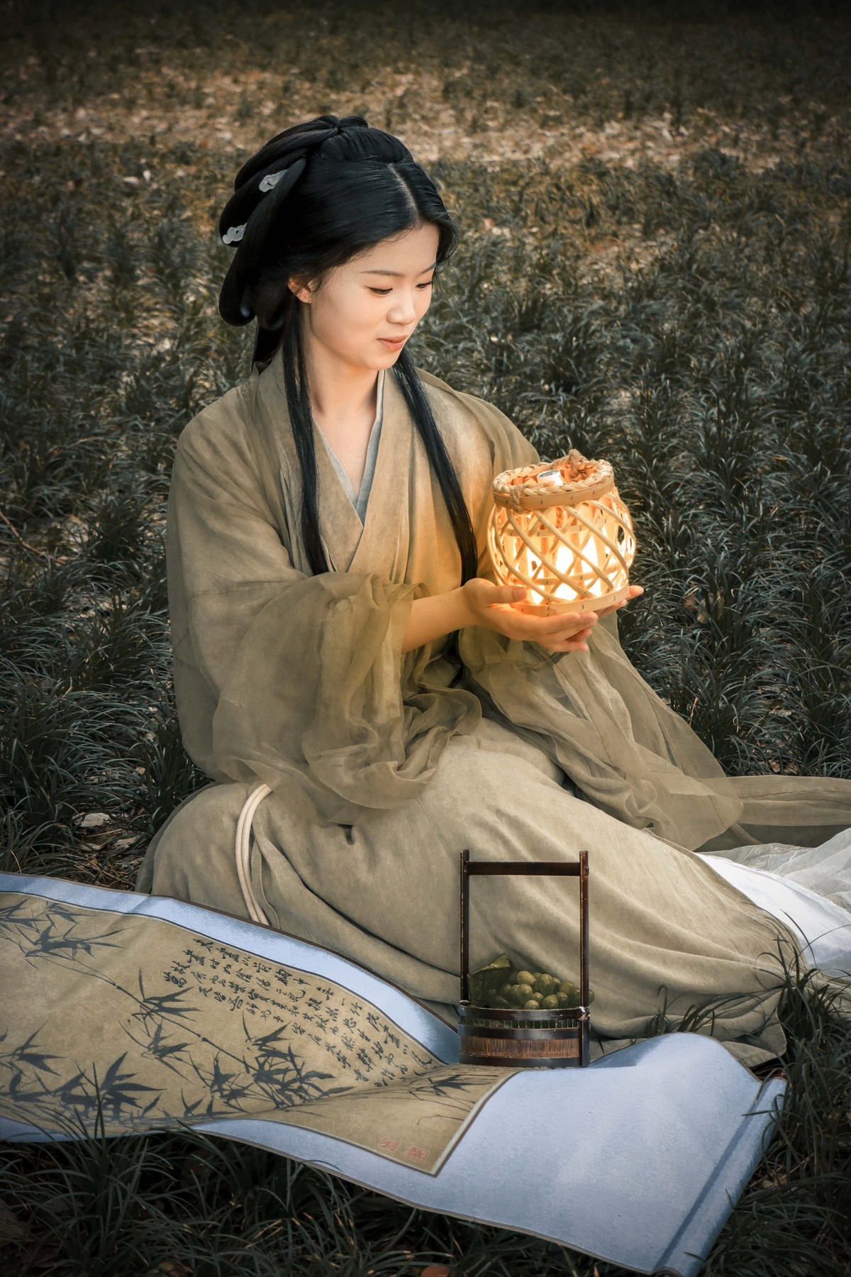 古风人像合集  2