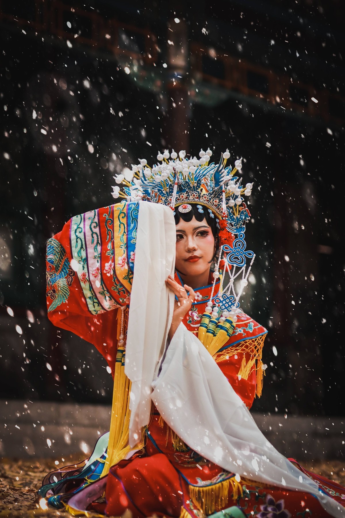 古风人像合集  2