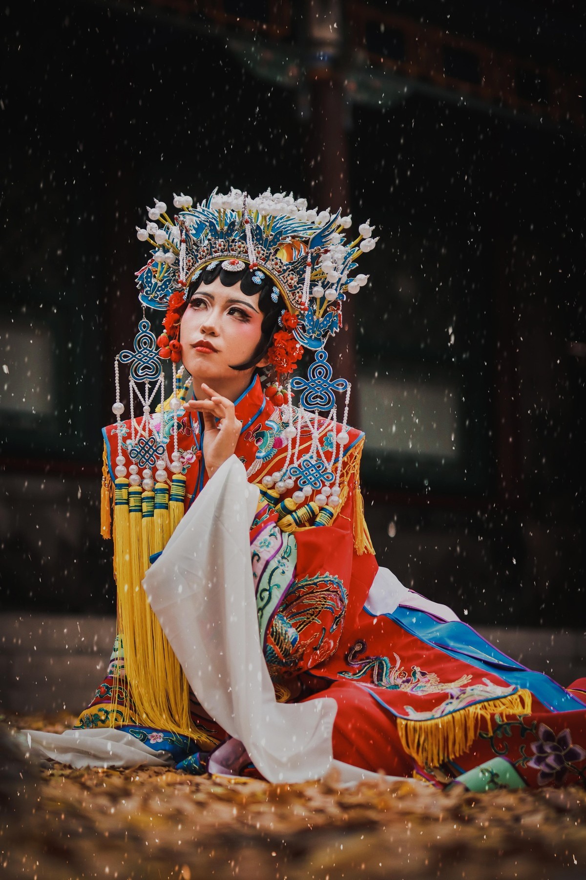 古风人像合集  2