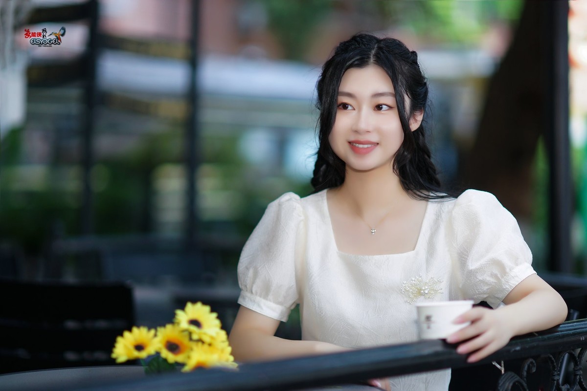 【那年时光】---婉莹-中关村在线摄影论坛