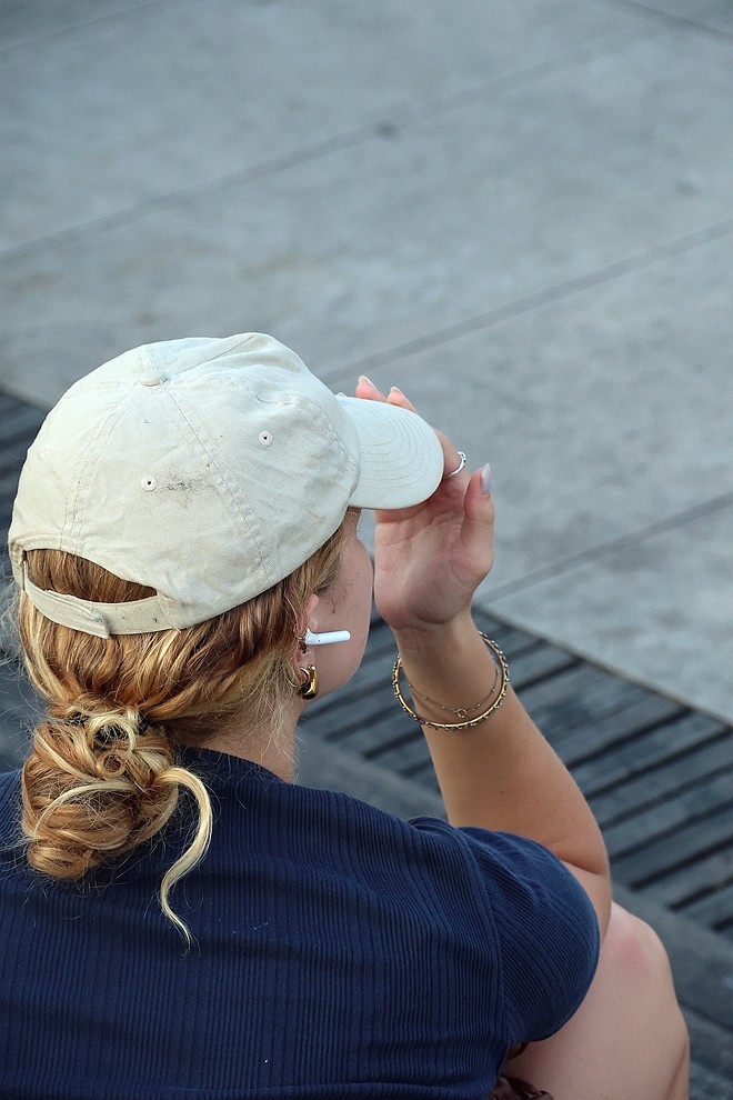 人的拍摄 ------ 453