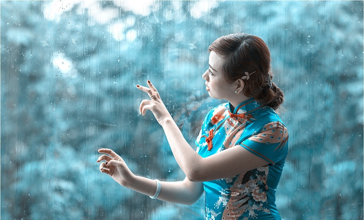 老片子 . 咔嚓瞬间系列