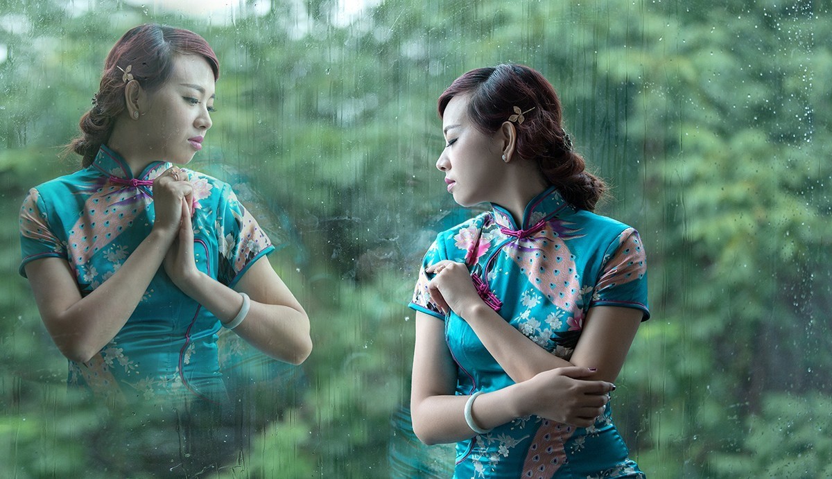 老片子 . 咔嚓瞬间系列