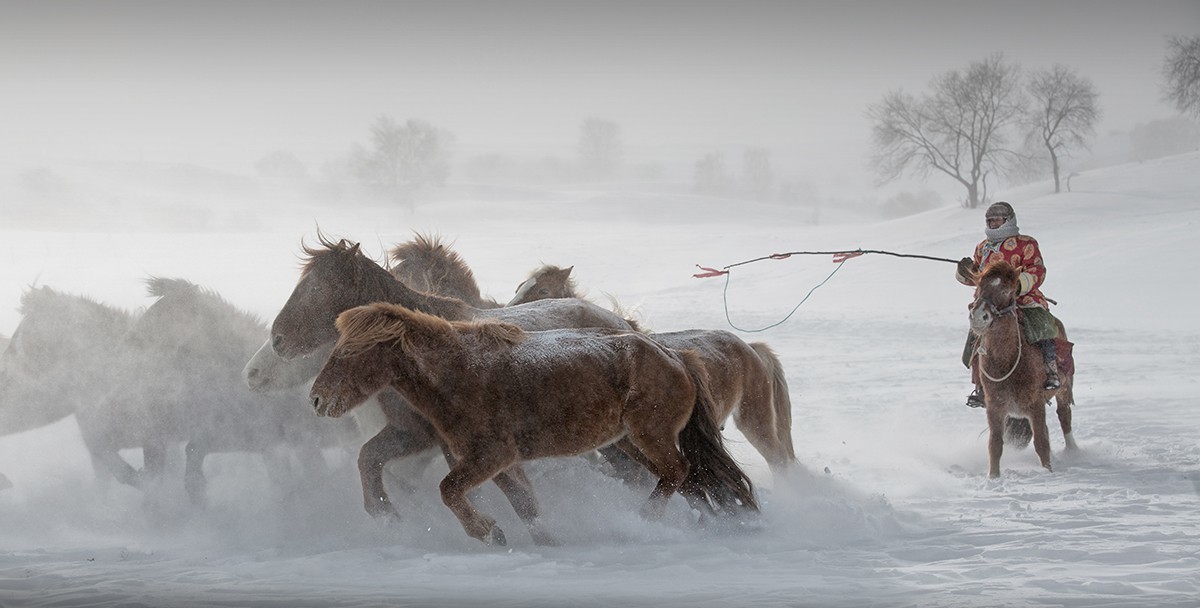 老片子 . 咔嚓瞬间系列