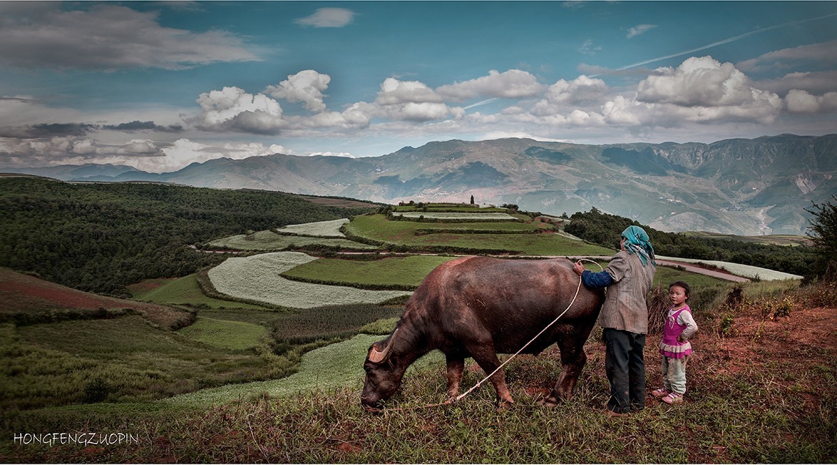 老片子 . 咔嚓瞬间系列