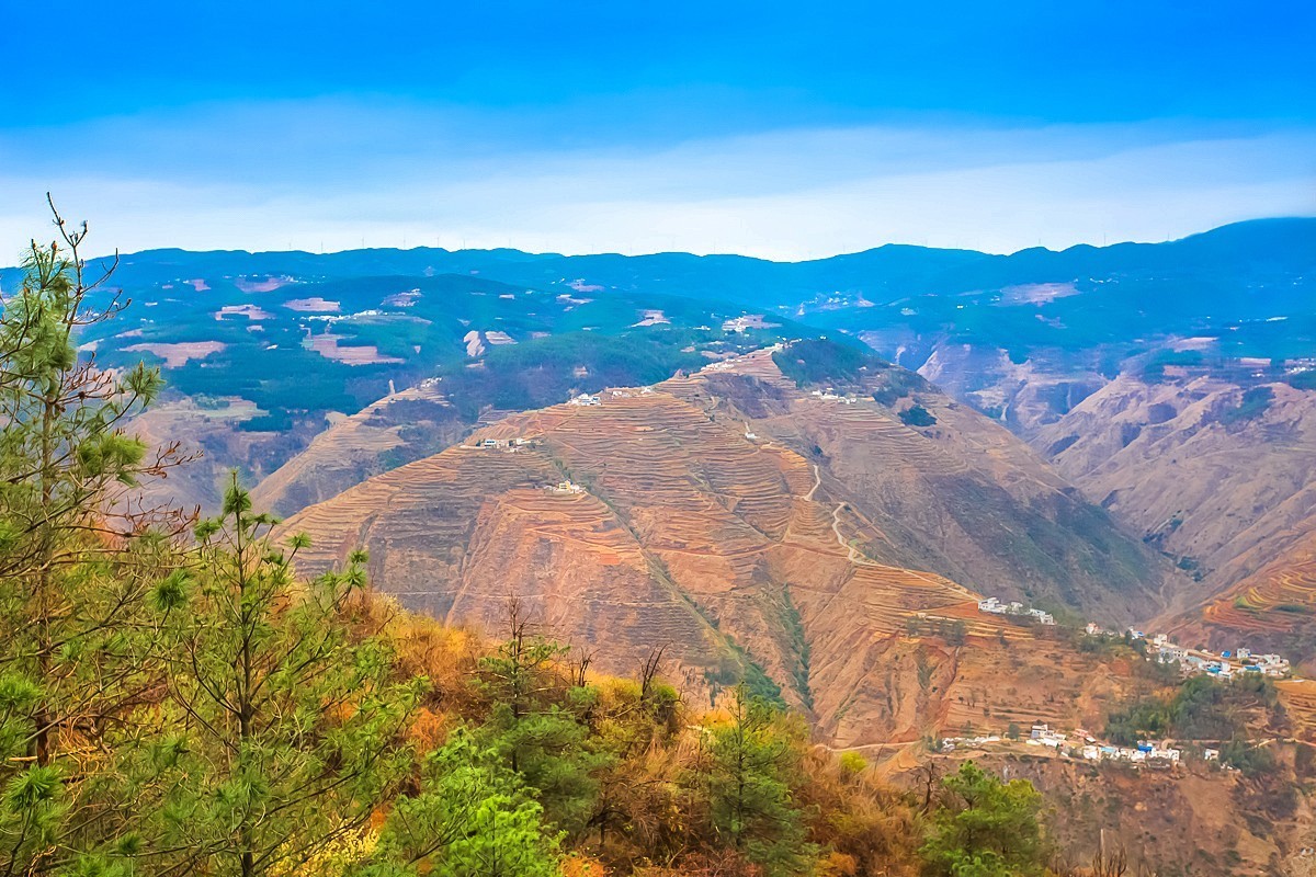 2024-10-15云南东川红土地（一）