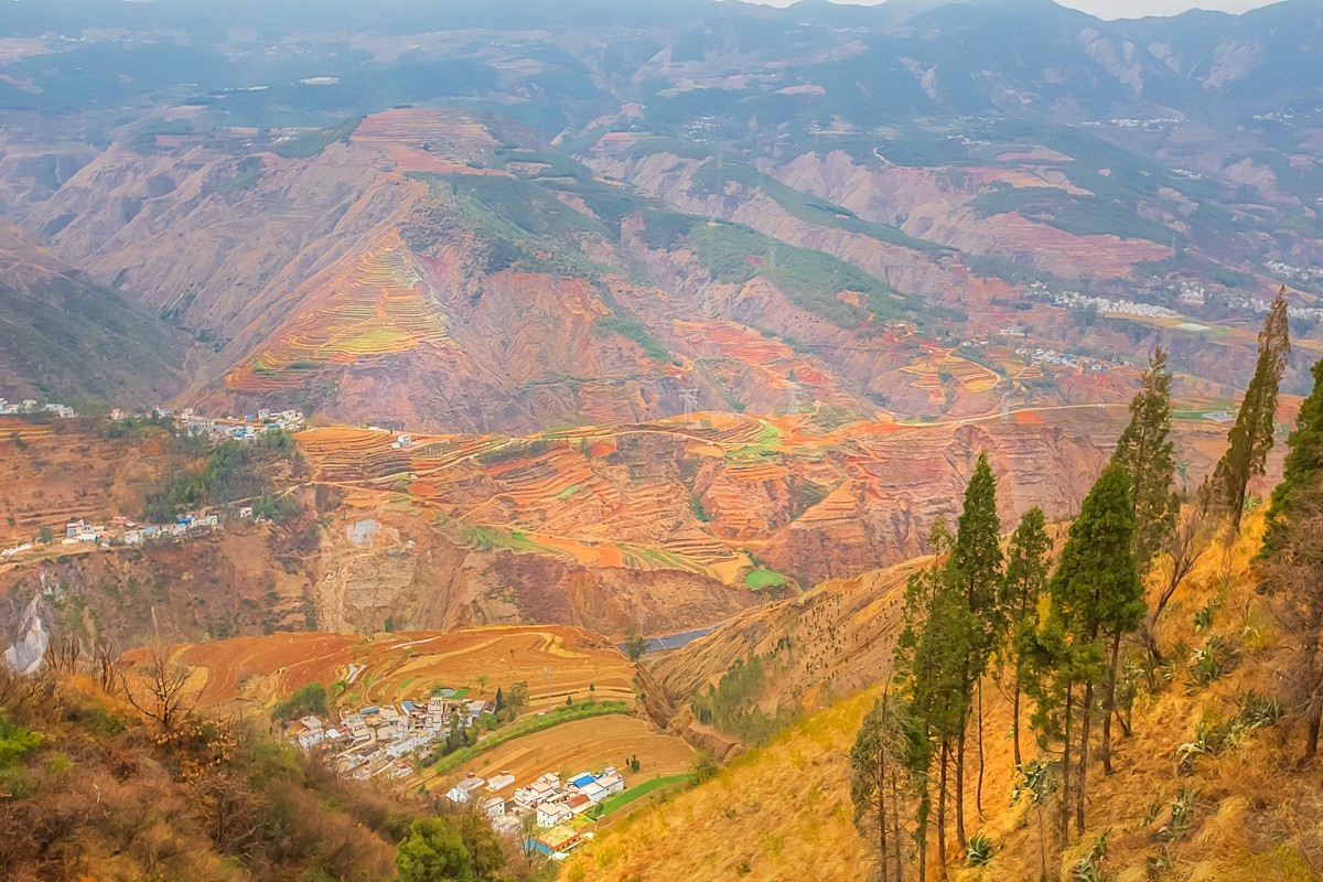 2024-10-15云南东川红土地（一）
