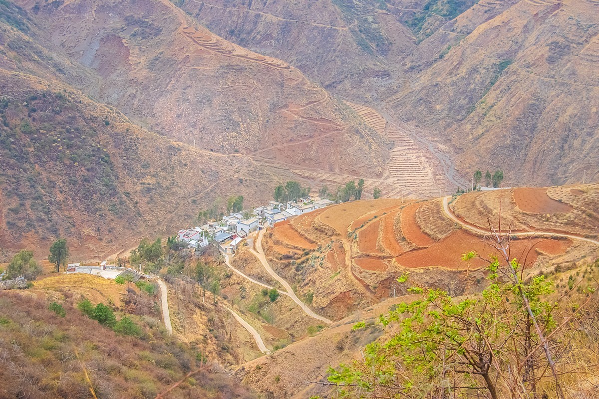 2024-10-15云南东川红土地（一）