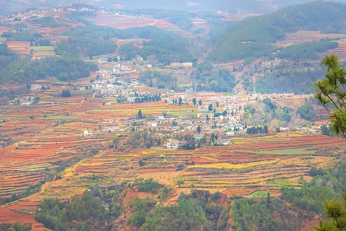 2024-10-15云南东川红土地（一）