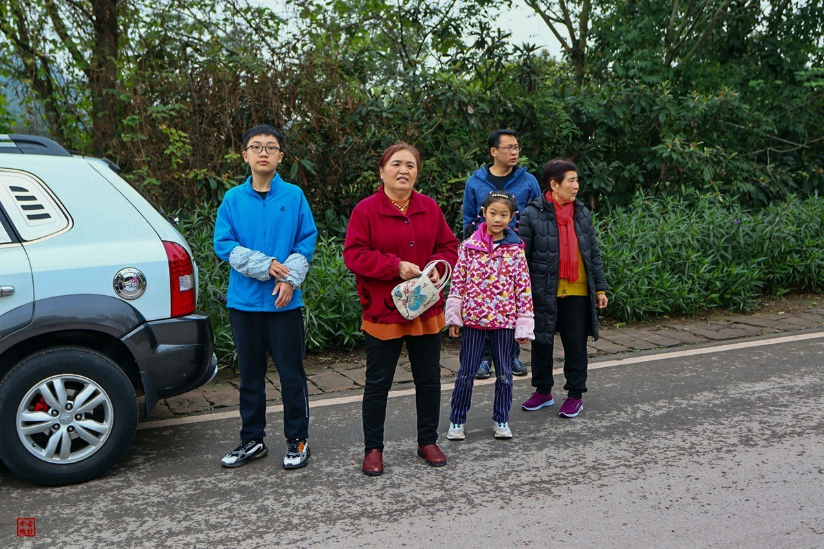 家人随拍（4）——我家宝贝七岁啦！