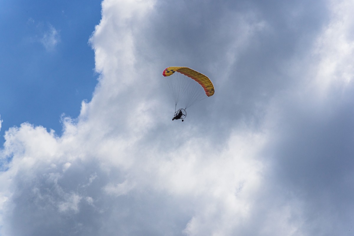 文山普者黑风光（二）