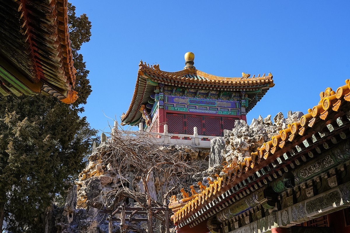 2025年第0376贴-故宫旅拍（0603）