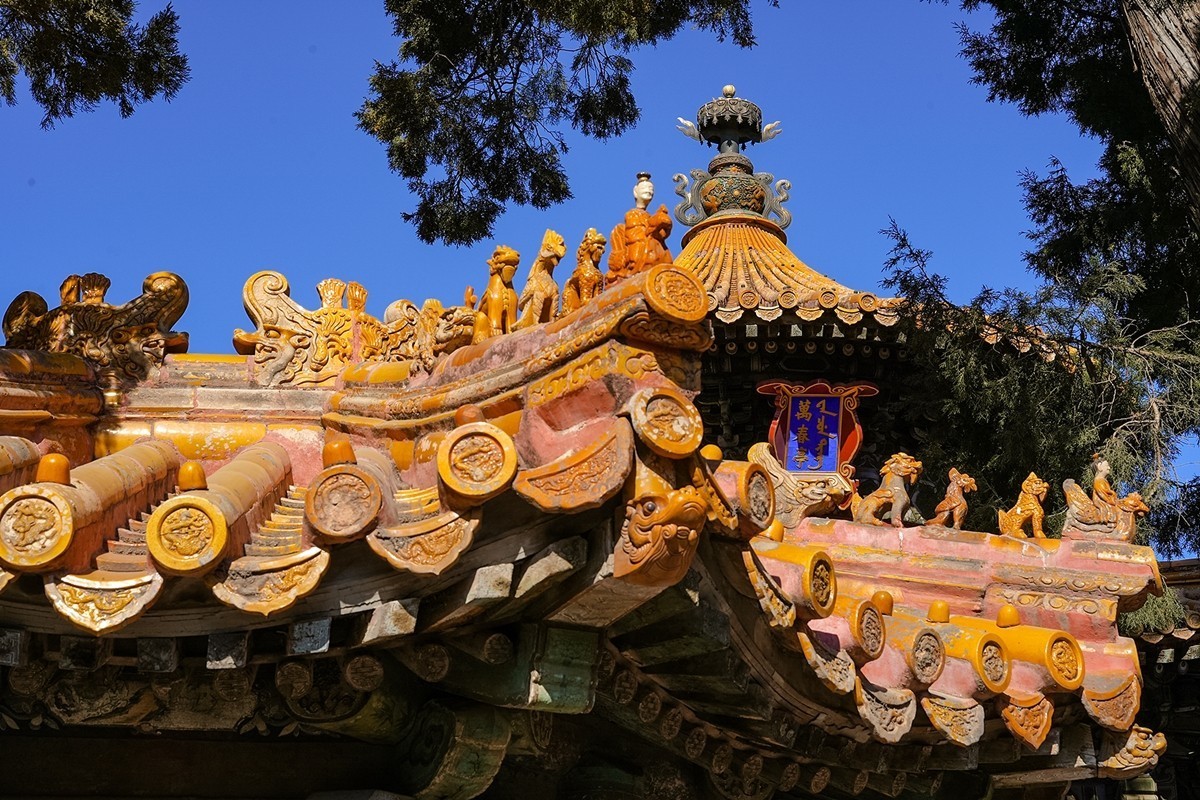 2025年第0376贴-故宫旅拍（0603）