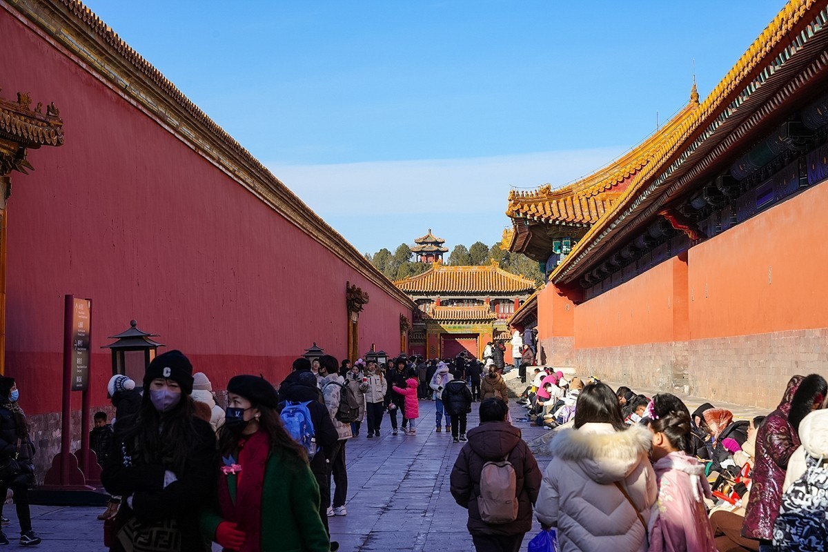 2025年第0376贴-故宫旅拍（0603）