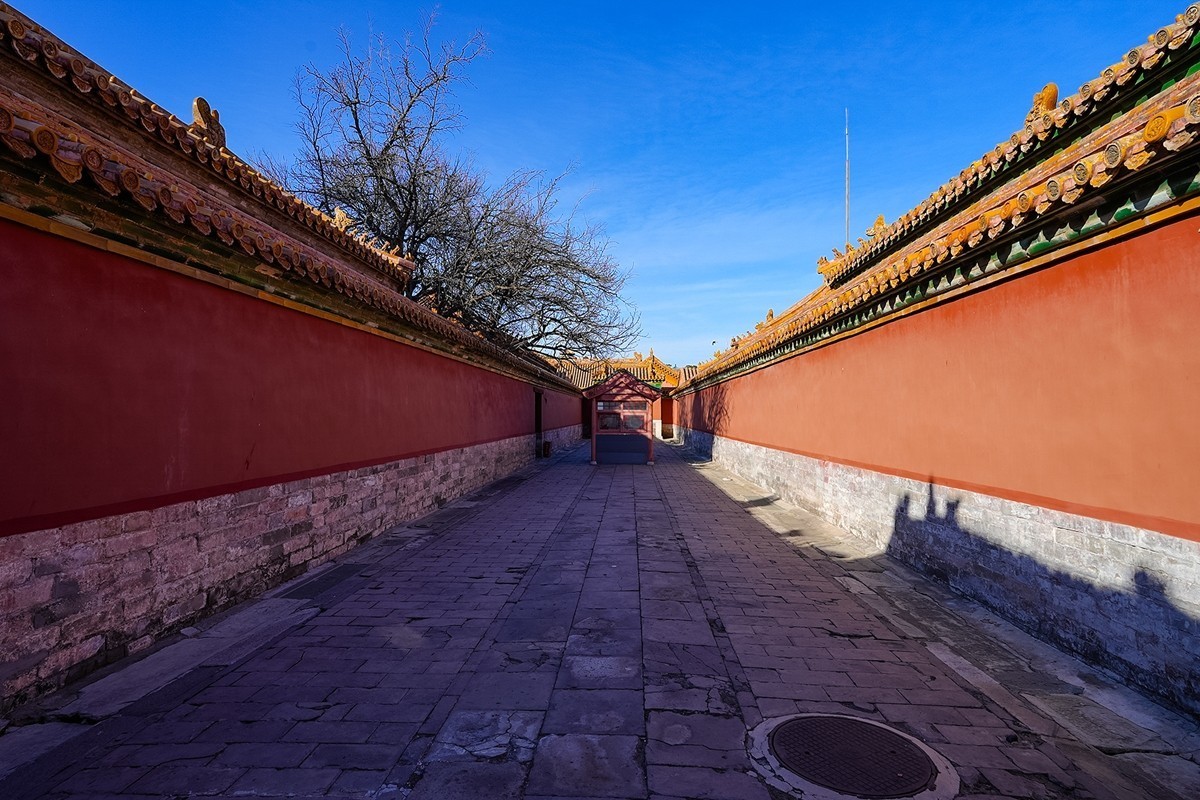 2025年第0376贴-故宫旅拍（0603）