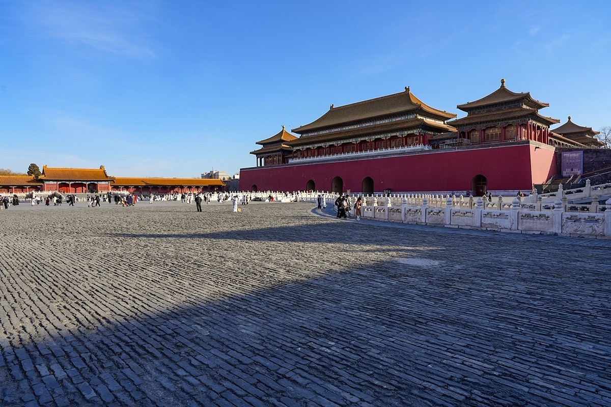 2025年第0376贴-故宫旅拍（0603）