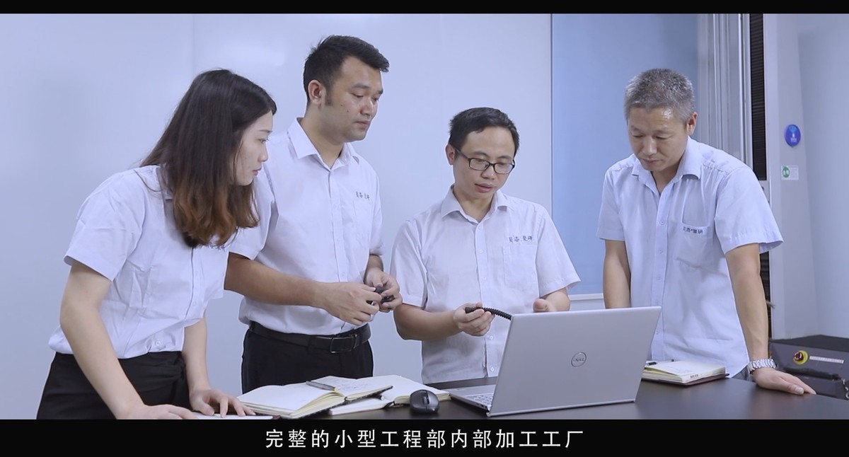 风雨同舟二十载，贝洛开启新征程——新材料企业宣传片由捷鹰文化传播有限公司打造