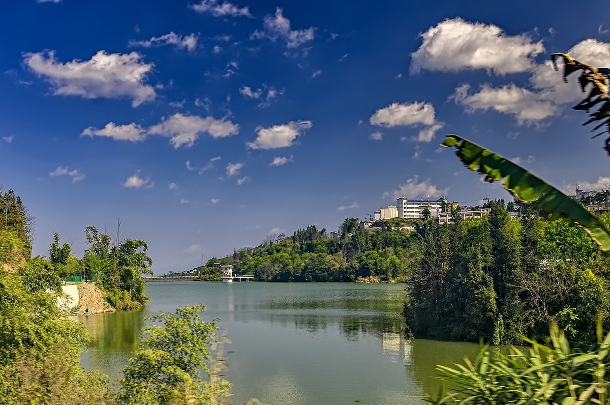 云南红河·撒玛坝梯田（3）