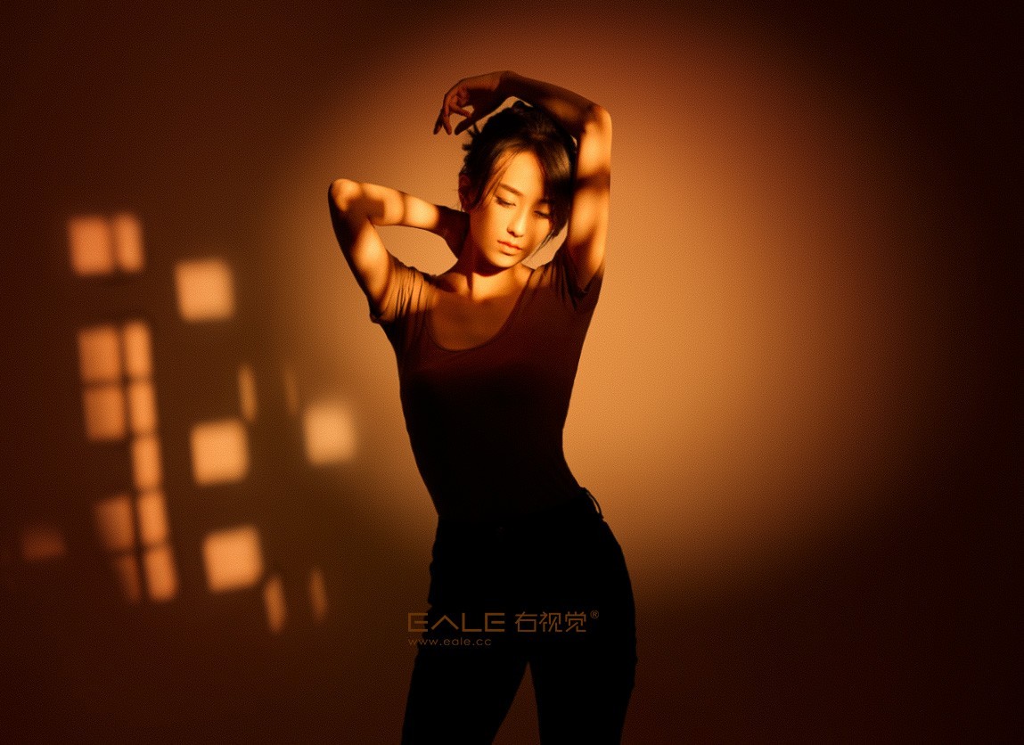 【右视觉摄影】原来你不快乐