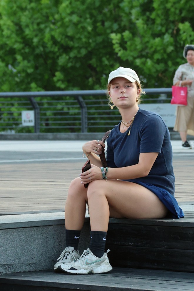 人的拍摄 ------ 453