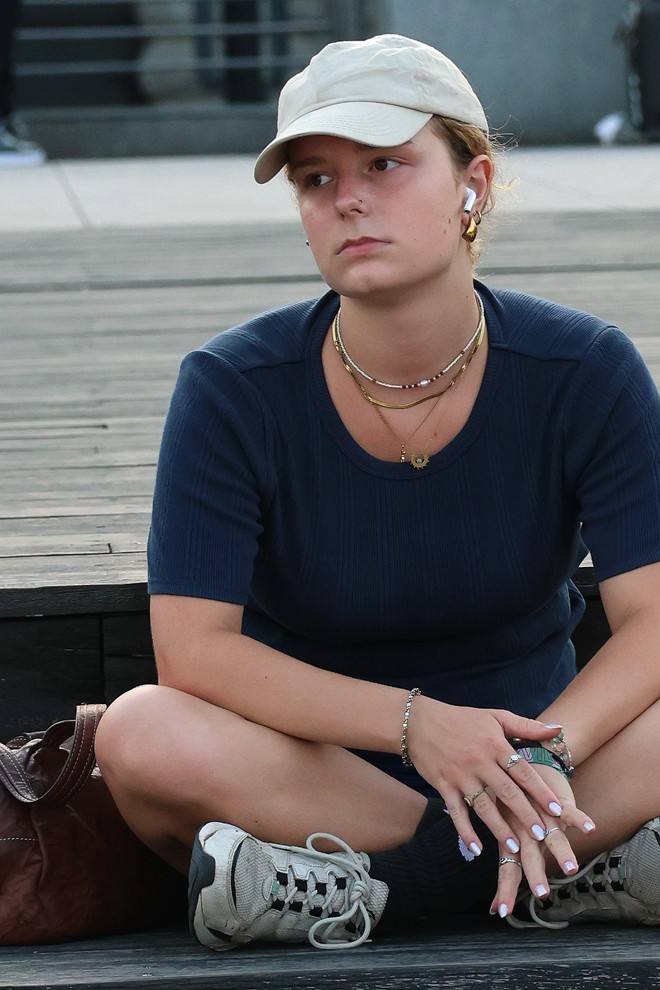 人的拍摄 ------ 453