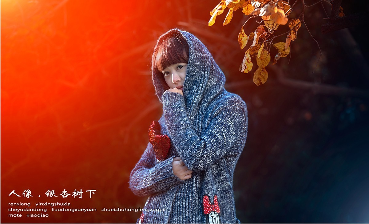 老片子 . 咔嚓瞬间系列