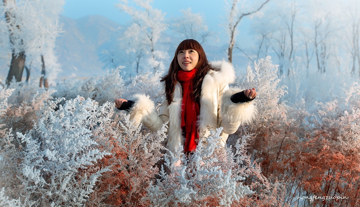 老片子 . 咔嚓瞬间系列