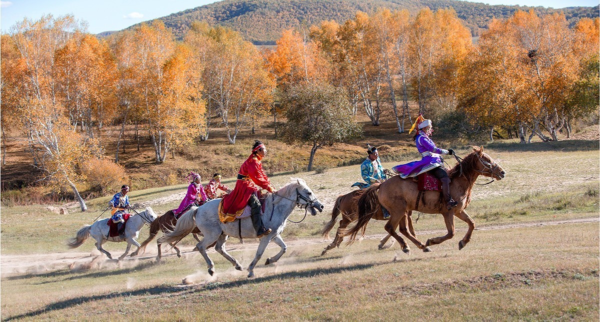 老片子 . 咔嚓瞬间系列