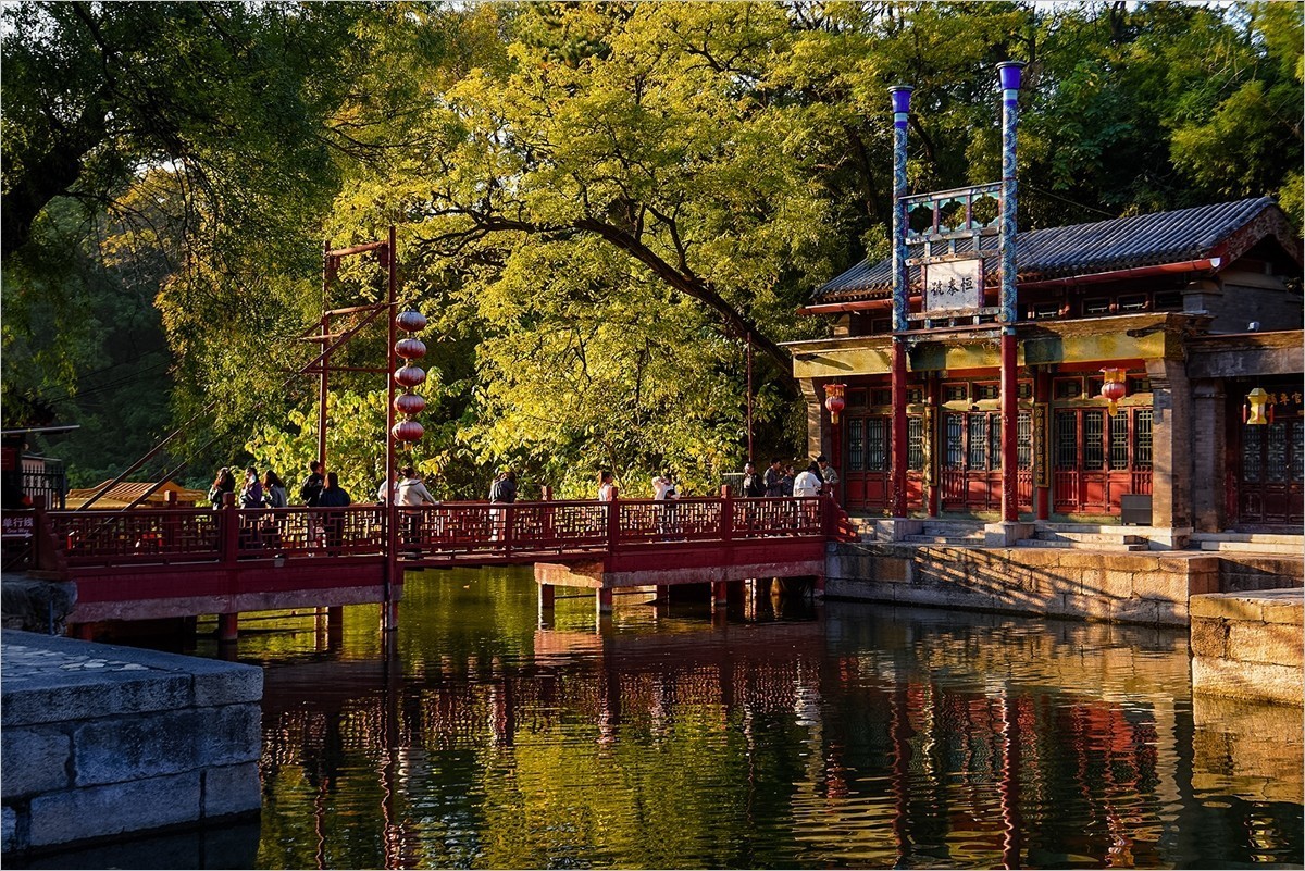 2024年第0770贴-颐和园风光纪实游拍（1015）